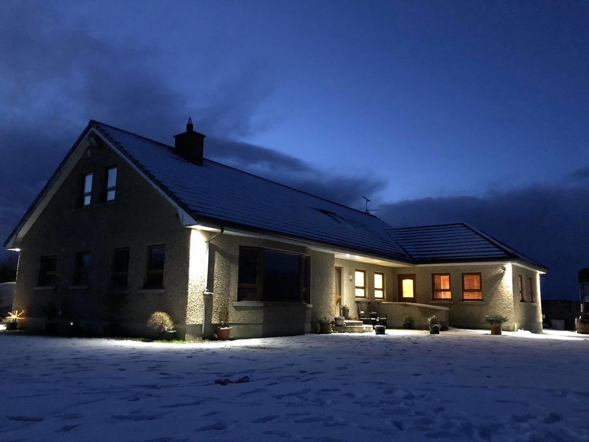 Rockhill Hospitality Bed & Breakfast Coleraine Exterior foto