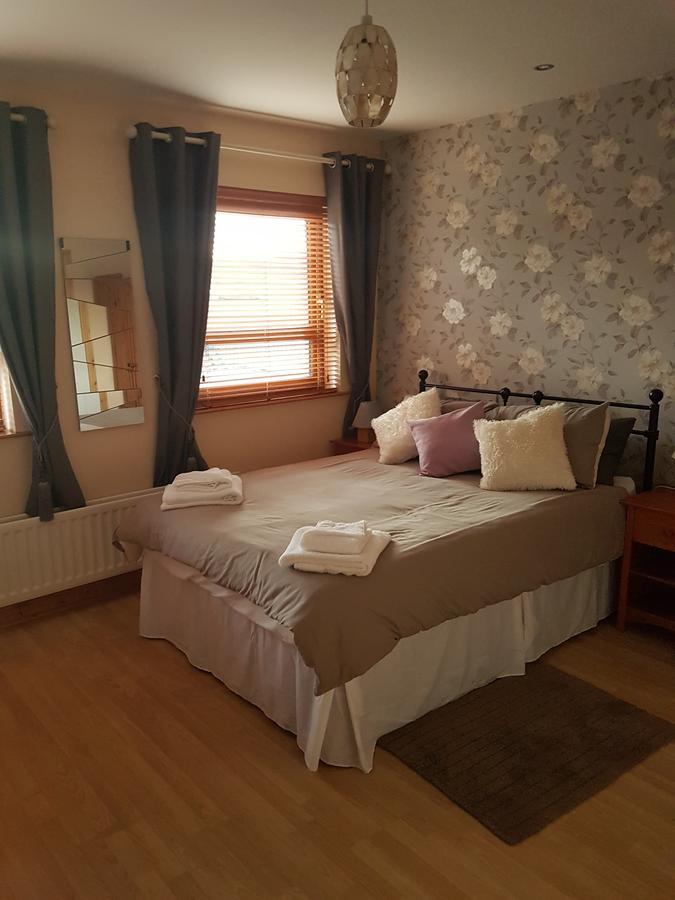 Rockhill Hospitality Bed & Breakfast Coleraine Exterior foto