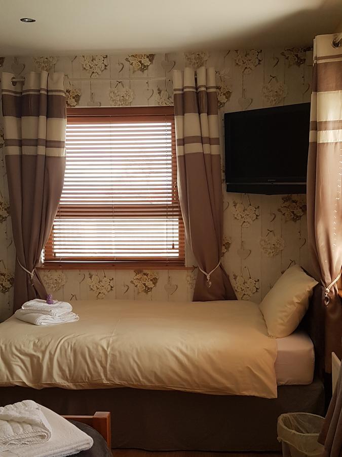 Rockhill Hospitality Bed & Breakfast Coleraine Exterior foto