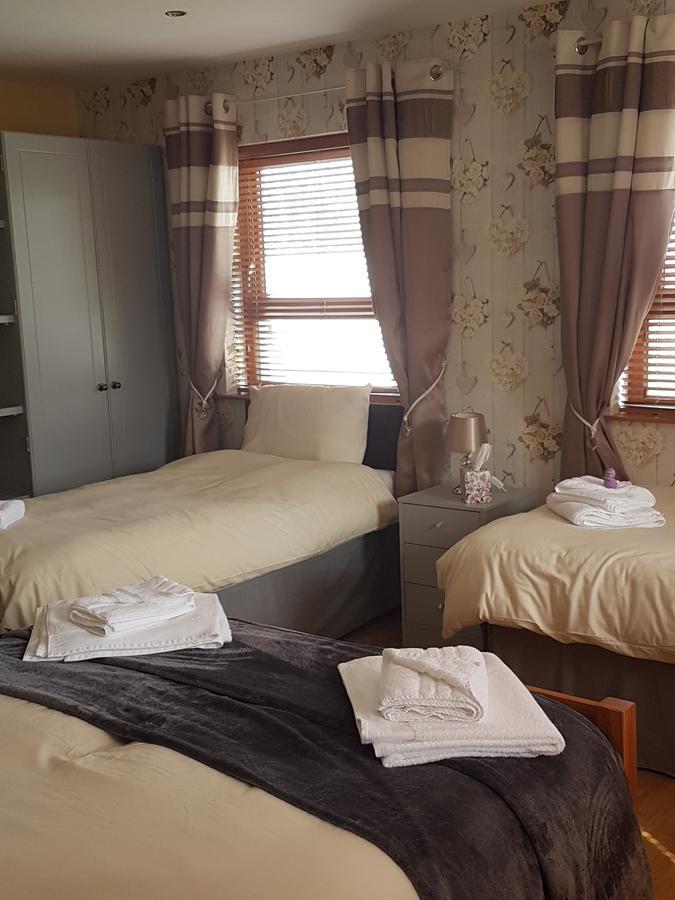 Rockhill Hospitality Bed & Breakfast Coleraine Exterior foto