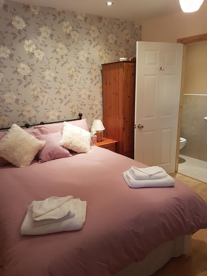 Rockhill Hospitality Bed & Breakfast Coleraine Exterior foto