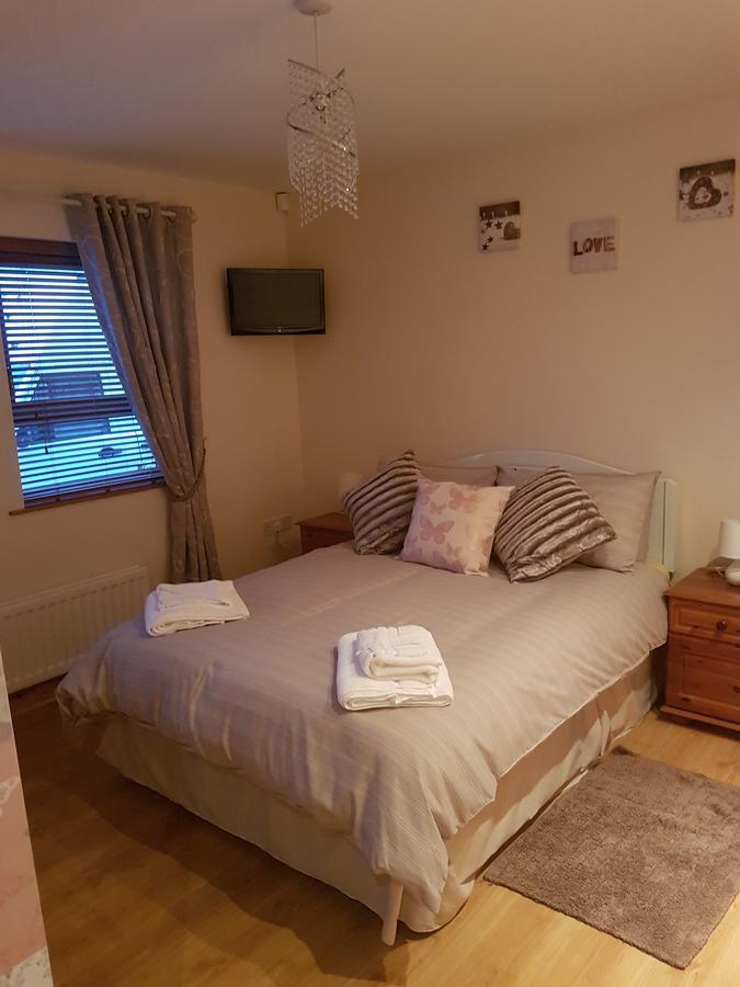 Rockhill Hospitality Bed & Breakfast Coleraine Exterior foto