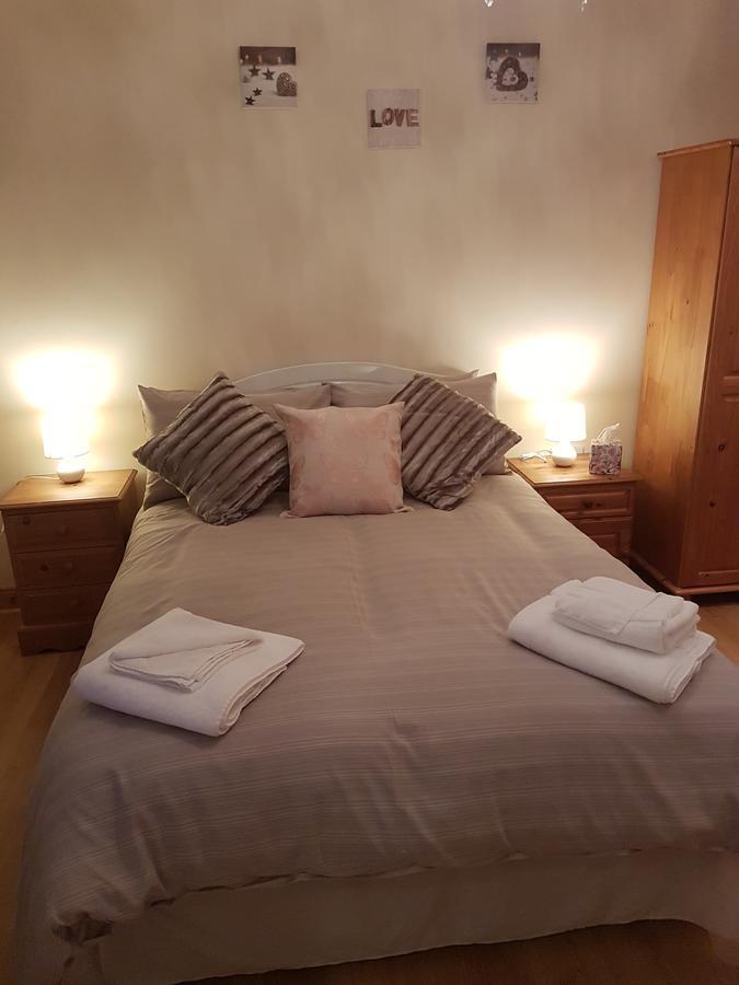 Rockhill Hospitality Bed & Breakfast Coleraine Exterior foto