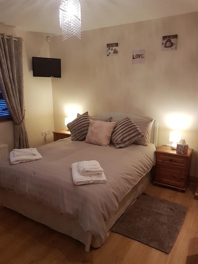Rockhill Hospitality Bed & Breakfast Coleraine Exterior foto