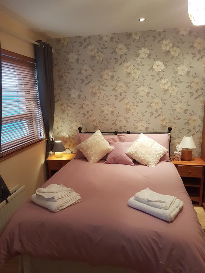 Rockhill Hospitality Bed & Breakfast Coleraine Exterior foto